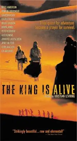 Watch and Download The King Is Alive 11