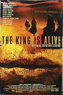 Watch and Download The King Is Alive 8