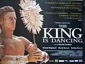 Watch and Download The King Is Dancing 4