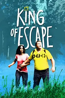 Watch and Download The King of Escape 2