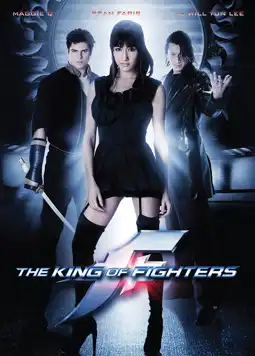 Watch and Download The King of Fighters 9