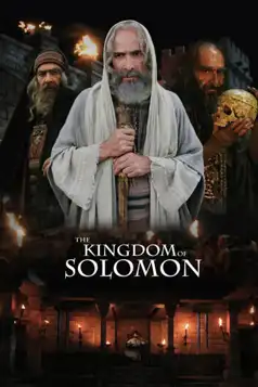 Watch and Download The Kingdom of Solomon