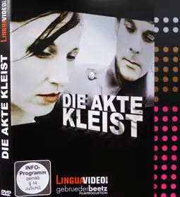 Watch and Download The Kleist File 3