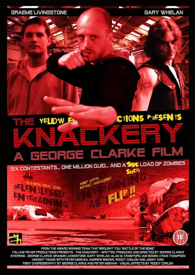 Watch and Download The Knackery 2