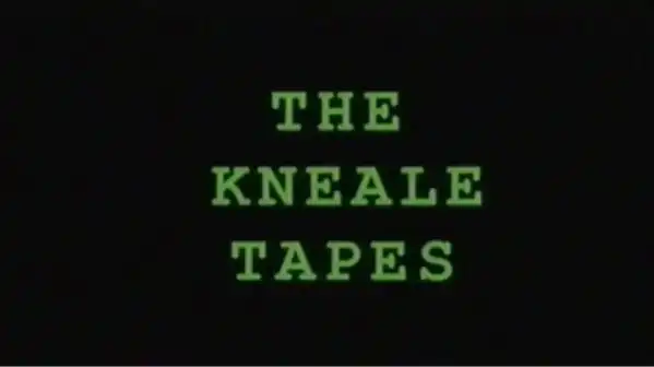 Watch and Download The Kneale Tapes 1