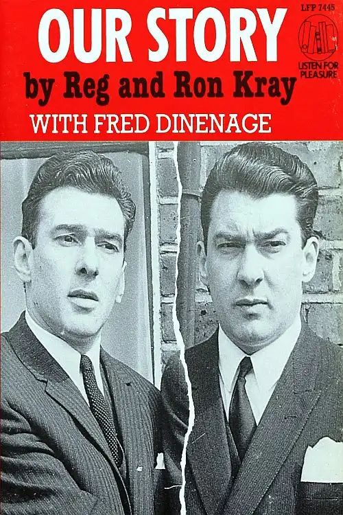 Watch and Download The Krays by Fred Dinenage 1