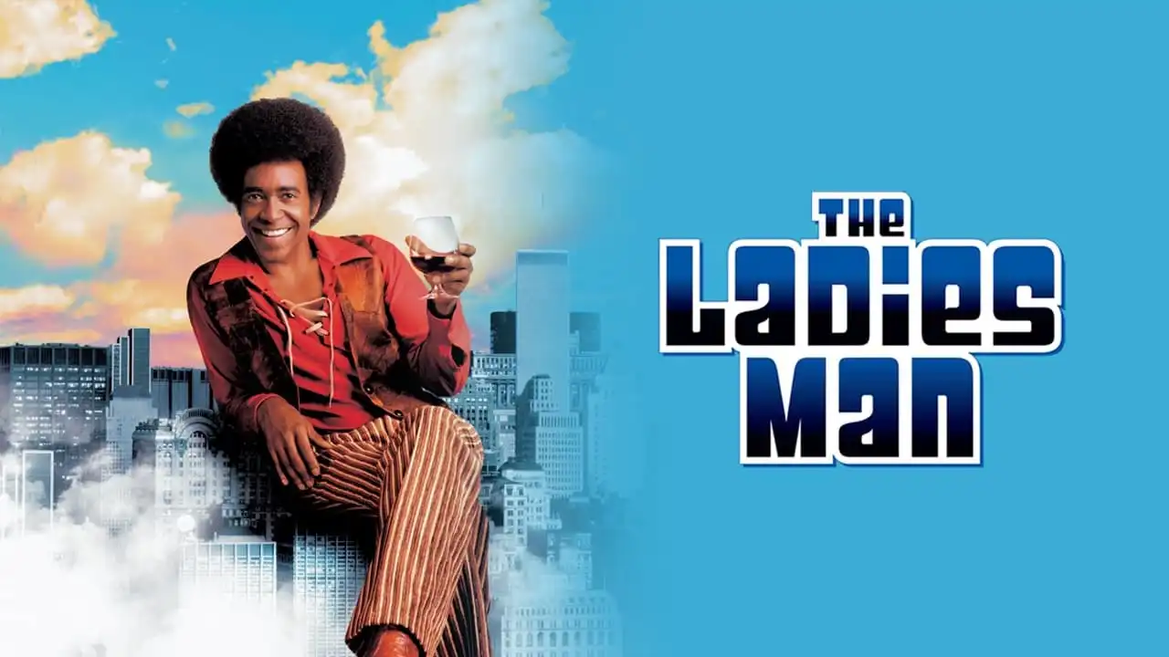 Watch and Download The Ladies Man 2