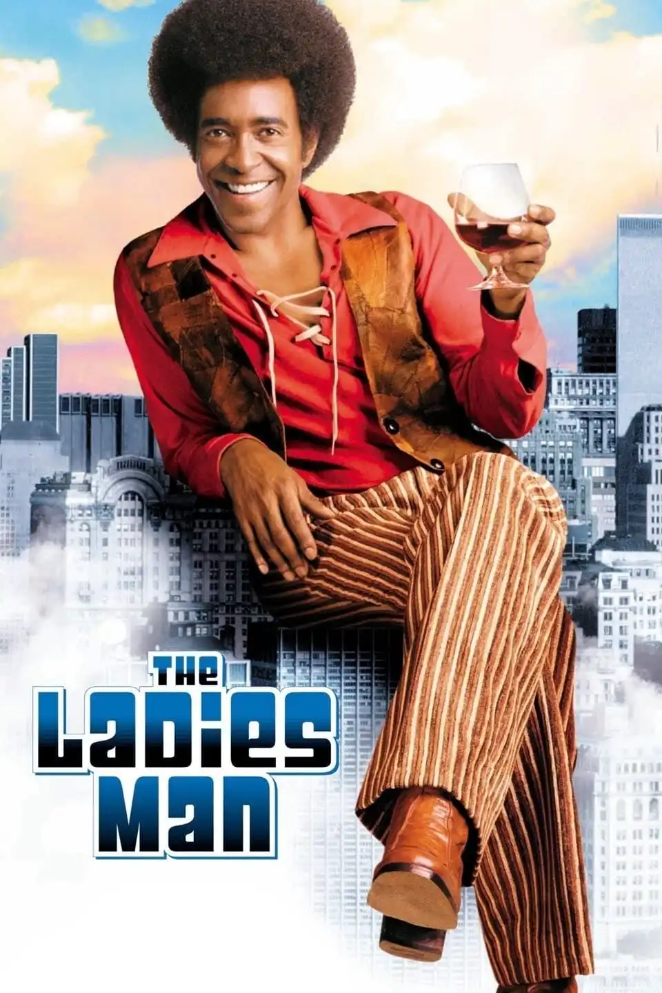 Watch and Download The Ladies Man