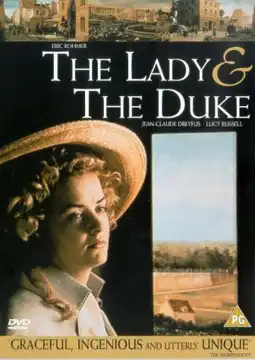 Watch and Download The Lady and the Duke 12