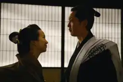 Watch and Download The Lady Shogun and Her Men 14