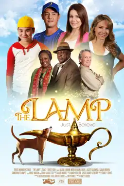 Watch and Download The Lamp 6