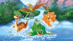 Watch and Download The Land Before Time IX: Journey to Big Water 2