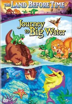 Watch and Download The Land Before Time IX: Journey to Big Water 5