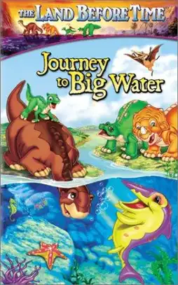 Watch and Download The Land Before Time IX: Journey to Big Water 6