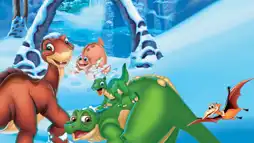 Watch and Download The Land Before Time VIII: The Big Freeze 1