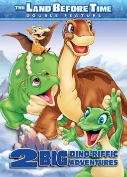 Watch and Download The Land Before Time VIII: The Big Freeze 10