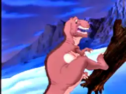 Watch and Download The Land Before Time VIII: The Big Freeze 15