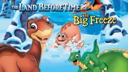 Watch and Download The Land Before Time VIII: The Big Freeze 3