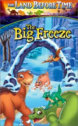 Watch and Download The Land Before Time VIII: The Big Freeze 6