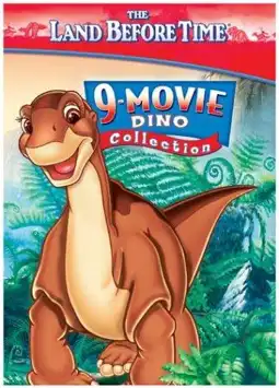 Watch and Download The Land Before Time VIII: The Big Freeze 9