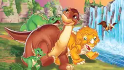 Watch and Download The Land Before Time X: The Great Longneck Migration 1