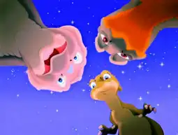 Watch and Download The Land Before Time X: The Great Longneck Migration 10