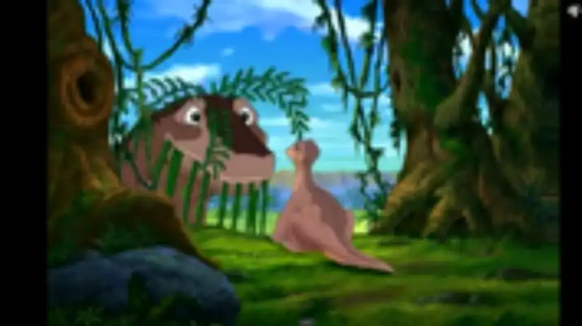 Watch and Download The Land Before Time X: The Great Longneck Migration 16