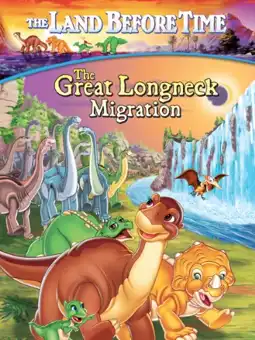 Watch and Download The Land Before Time X: The Great Longneck Migration 4