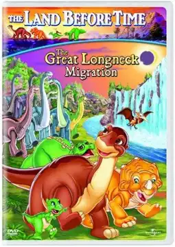 Watch and Download The Land Before Time X: The Great Longneck Migration 5