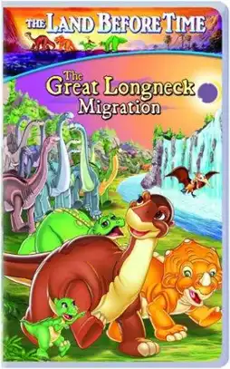 Watch and Download The Land Before Time X: The Great Longneck Migration 6