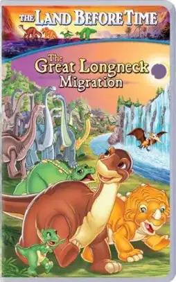 Watch and Download The Land Before Time X: The Great Longneck Migration 9