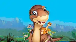 Watch and Download The Land Before Time XI: Invasion of the Tinysauruses 1