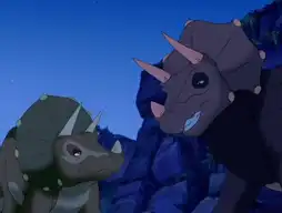 Watch and Download The Land Before Time XI: Invasion of the Tinysauruses 11