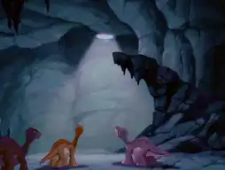 Watch and Download The Land Before Time XI: Invasion of the Tinysauruses 12