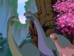 Watch and Download The Land Before Time XI: Invasion of the Tinysauruses 15