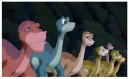 Watch and Download The Land Before Time XI: Invasion of the Tinysauruses 6