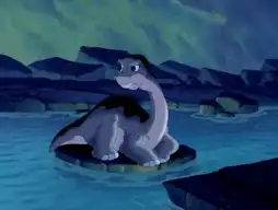 Watch and Download The Land Before Time XI: Invasion of the Tinysauruses 9