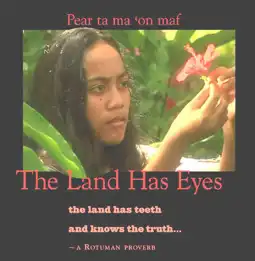 Watch and Download The Land Has Eyes 10