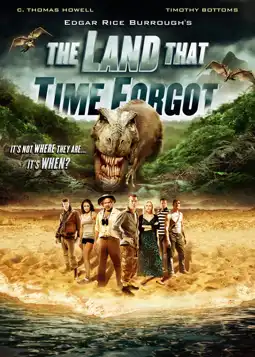 Watch and Download The Land That Time Forgot 2