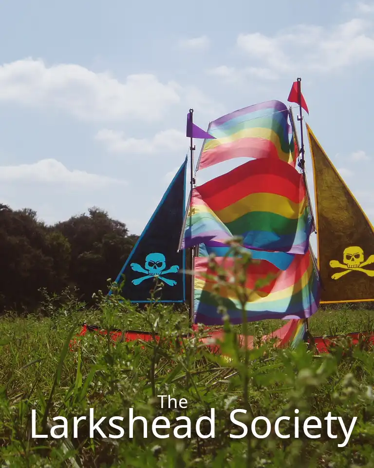 Watch and Download The Larkshead Society 1