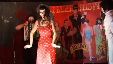 Watch and Download The Last American Freak Show 1