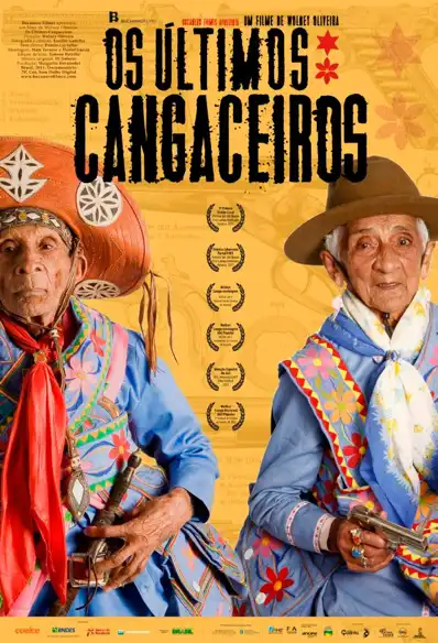 Watch and Download The Last Cangaceiros 2