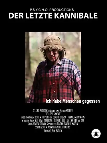 Watch and Download The Last Cannibal 1