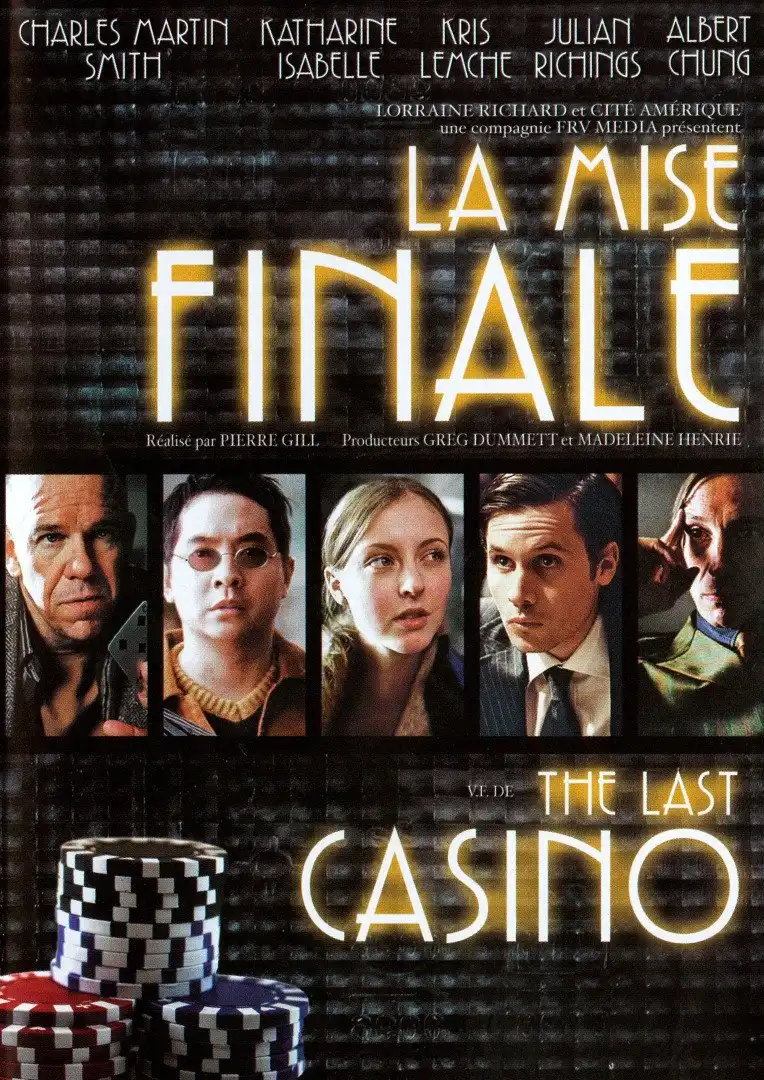 Watch and Download The Last Casino 1