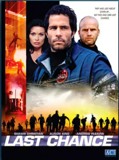 Watch and Download The Last Chance 2