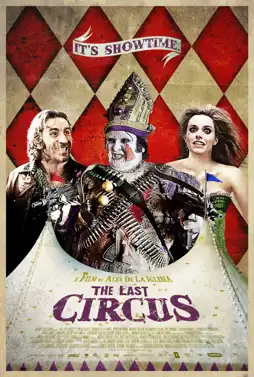 Watch and Download The Last Circus 4