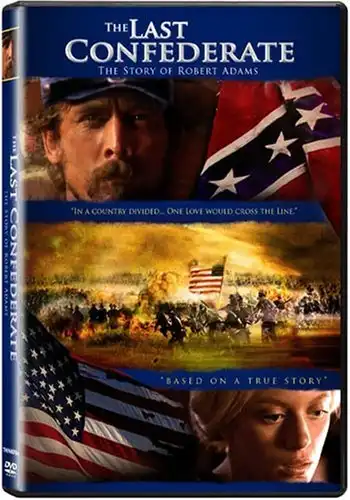 Watch and Download The Last Confederate: The Story of Robert Adams 13