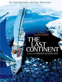 Watch and Download The Last Continent 2