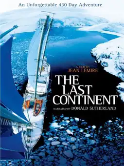 Watch and Download The Last Continent 3