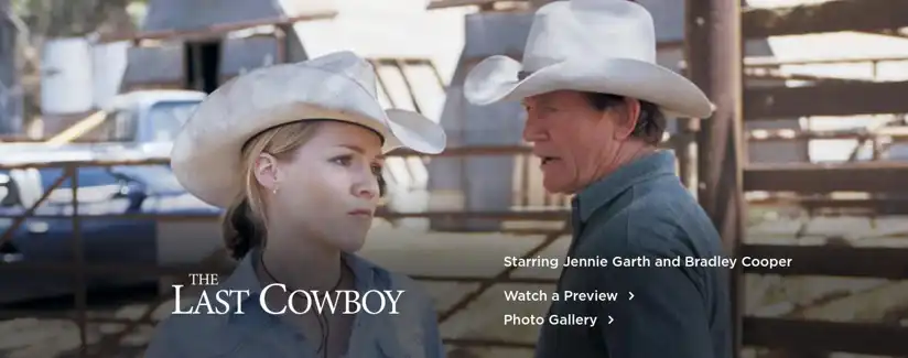 Watch and Download The Last Cowboy 16